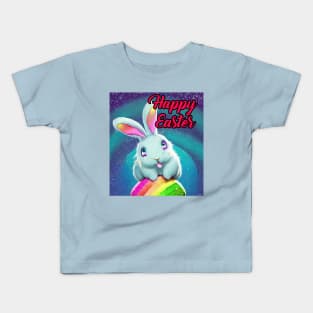 Happy Easter! Kids T-Shirt